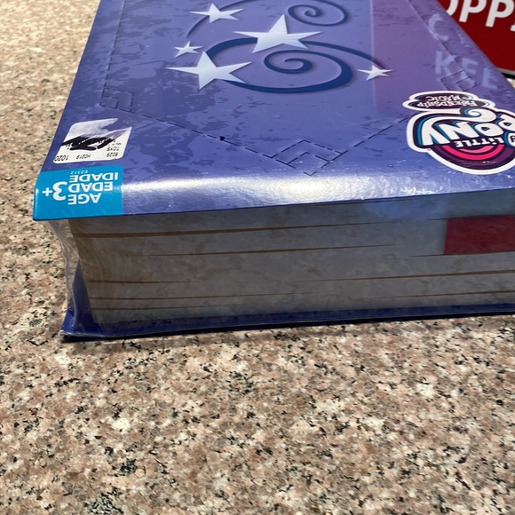 My Little Pony SEALED NIB set Twilight Sparkle with Spike the Dragon figures - Picture 13 of 14